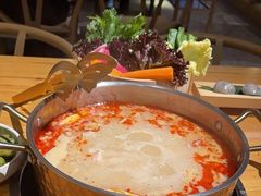 -山海蟹庐·海鲜糟粕醋火锅(慈溪店)