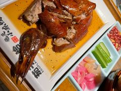 脆皮小麻鸭-茄子恰恰·新云南小炒(坪山益田店)