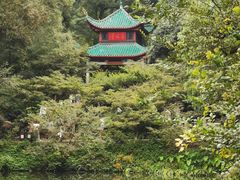 -岳麓山风景名胜区