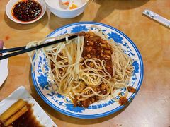 -敦煌达记酱驴肉黄面馆