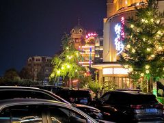 -牟传仁饭庄(星海店)
