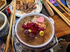 -来涮蜀鲜货火锅串串香(菜市口店)
