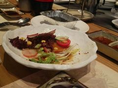 -赤坂亭·M9和牛烧肉·铁板烧(合肥万象城店)