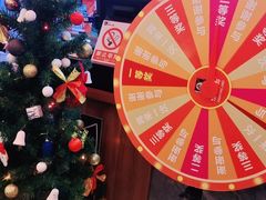 -饭町二郎日式综合茶餐(中安广场店)