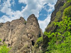 -龙门涧景区