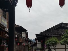 -土城古镇