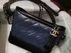 -CHANEL(恒隆广场店)