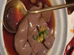 -四方桌·福建客家土菜(二中店)