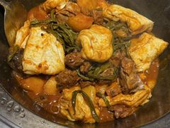 -山河屯铁锅炖(哈西站店)