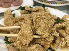 -金姐台湾菜(珠江路店)