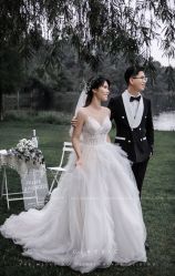 -花漾摄影优选工作室(东莞原创作品店)