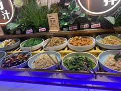 -享遇.锅姥姥牛排海鲜自助(小寨店)