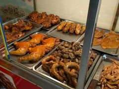 -杨记万里香炸肉(孟营店)