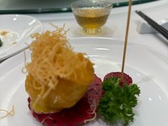 -海景壹号大酒店(滨湖店)