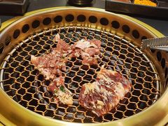 -極屋鮨牛 · 烧肉酒场(时代C馆店)