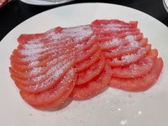 -吉香碳烤生蚝(仙霞路店)