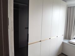 -索菲亚衣柜橱柜家具全屋定制(盈港路店)