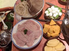 -周小明火锅(黑金冠社区店)