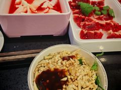 -川西坝子火锅(金沙1.0直营店)