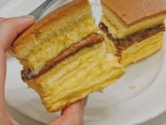 -囍源古早蛋糕