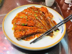 -老正兴菜馆(福州路店)