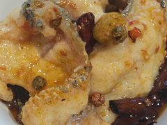 -胖子鱼·天水麻辣鱼火锅(秦州407店)