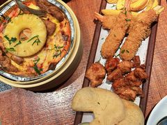 -卡朋厨房(289艺术园区店)