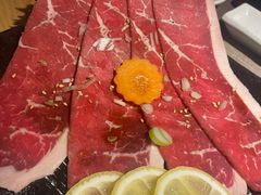 -江户烧肉(高德店)