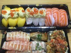 -七町糖果寿司屋(龙洞广工店)
