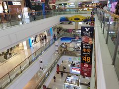 -万达广场(惠州大亚湾店)