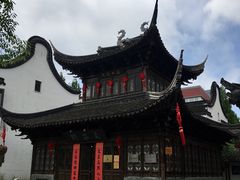 -三林塘老街