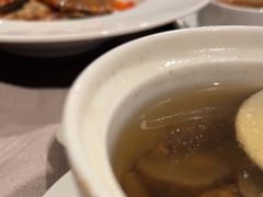 -深圳佳兆业万豪酒店-金沙全日餐厅