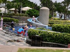 -三亚亚龙湾美高梅度假酒店Fun动冲浪