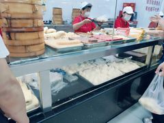 -常州糕团店(北大街新世纪商城店)