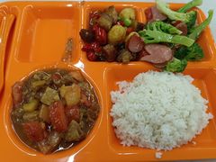 -湖南大学-第4食堂