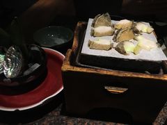 -花隐日式怀石料理(万象城购物中心店)