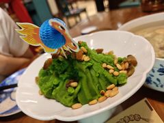 -老西门·常州菜(新区店)