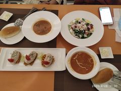 -红房子西菜馆(淮海中路店)