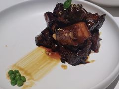 -玫瑰厅上海菜(兴国路店)