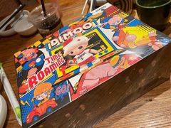 -泡泡玛特POPMART(石景山万达店)