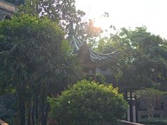 -东莞市可园博物馆