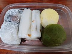 -沈大成(南京东路店)