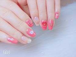 -Aso Artist Beauty美甲美睫