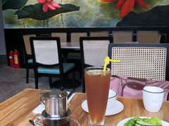 -大茴香越法料理(SOHO复兴店)