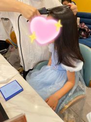 -海马体家庭照相馆(杭州远洋乐堤港店)