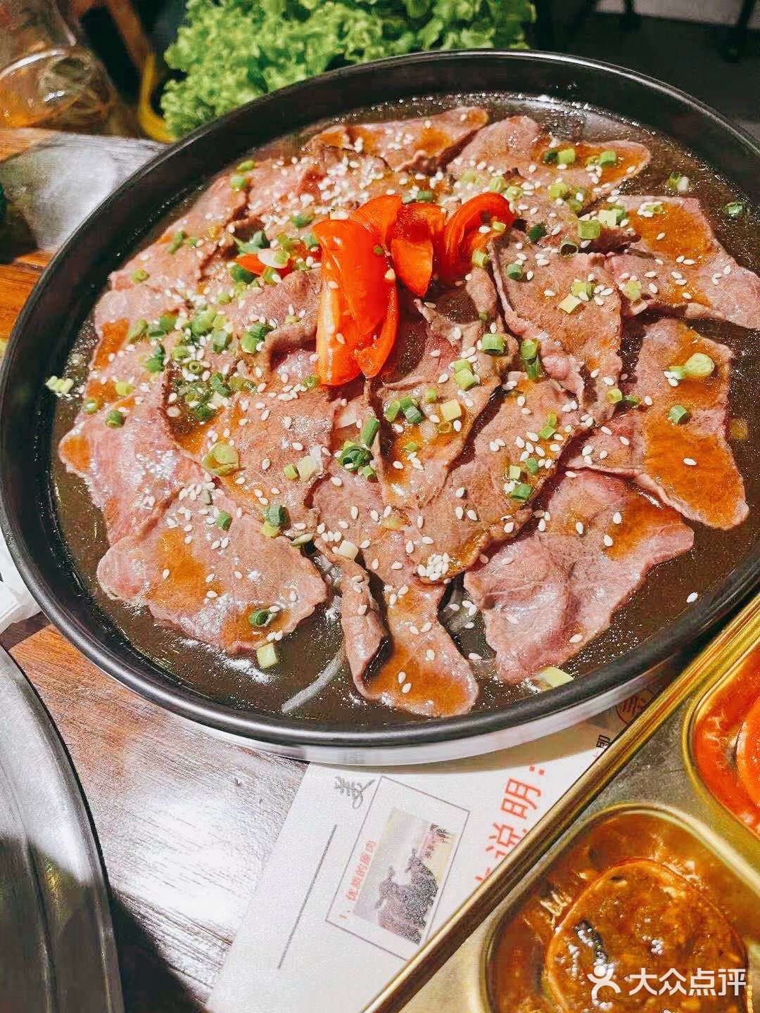 无肉不欢，只有吃肉最开心