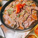 无肉不欢，只有吃肉最开心