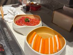 -海底捞火锅(巴黎春天浦建店)