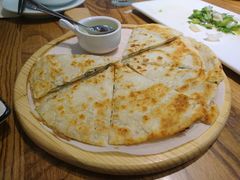 墨西哥吉乐烤饼-茹·pure vegan(博华广场店)