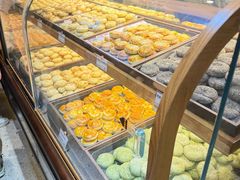 -昆明冠生园·鲜花饼·面包蛋糕(老街店)